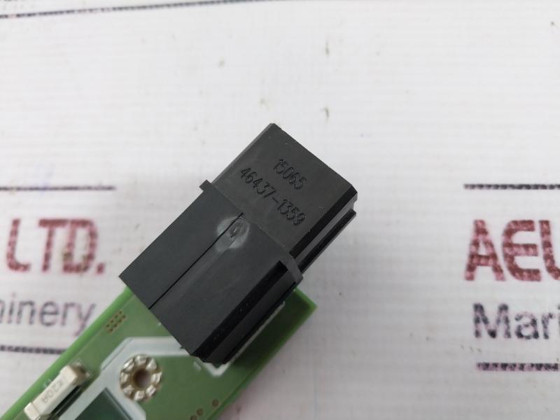 HP 5066-4332 PC Board Module CPU Printed Circuit A-5421-D3 ID55FJT6FY