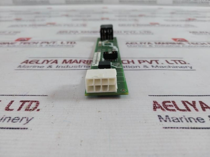 HP 5066-4332 PC Board Module CPU Printed Circuit A-5421-D3 ID55FJT6FY