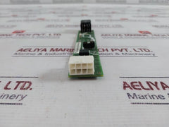 HP 5066-4332 PC Board Module CPU Printed Circuit A-5421-D3 ID55FJT6FY