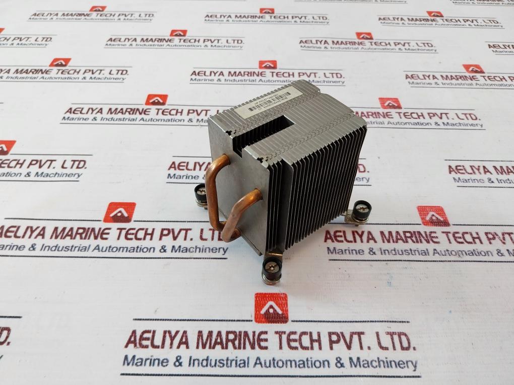 Hp 577493-001 Heat Sink