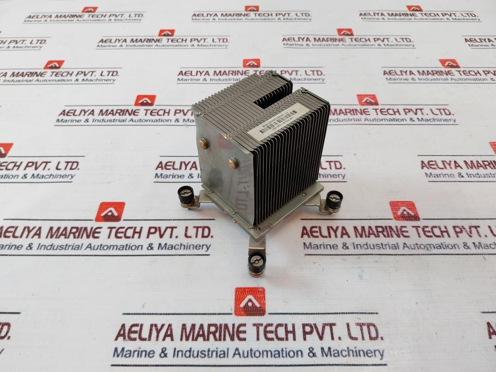 Hp 577493-001 Heat Sink