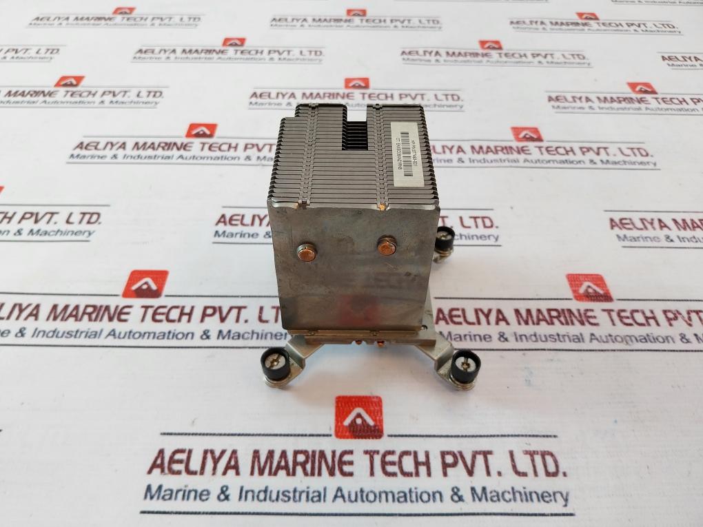 Hp 577493-001 Heat Sink