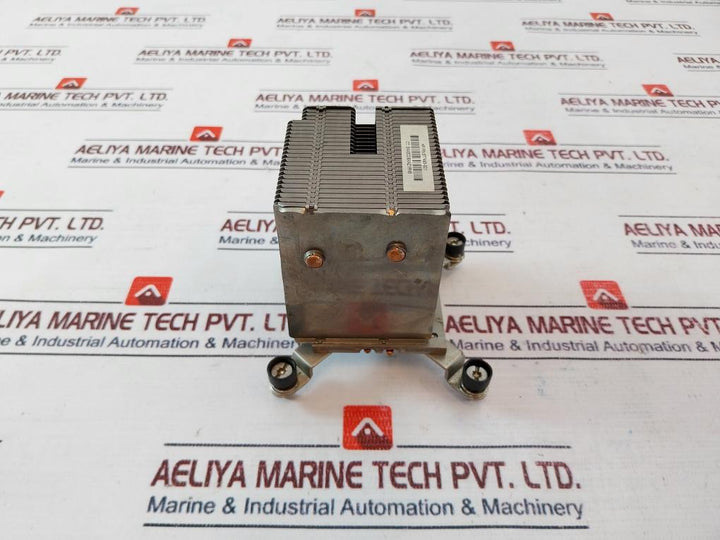 Hp 577493-001 Heat Sink