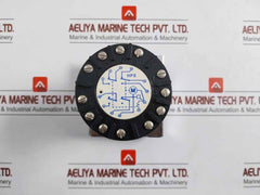 Hp59A6 Cycl-flex Timer Motor 0-10 Hours 3054023