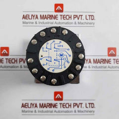 Hp59A6 Cycl-flex Timer Motor 0-10 Hours 3054023