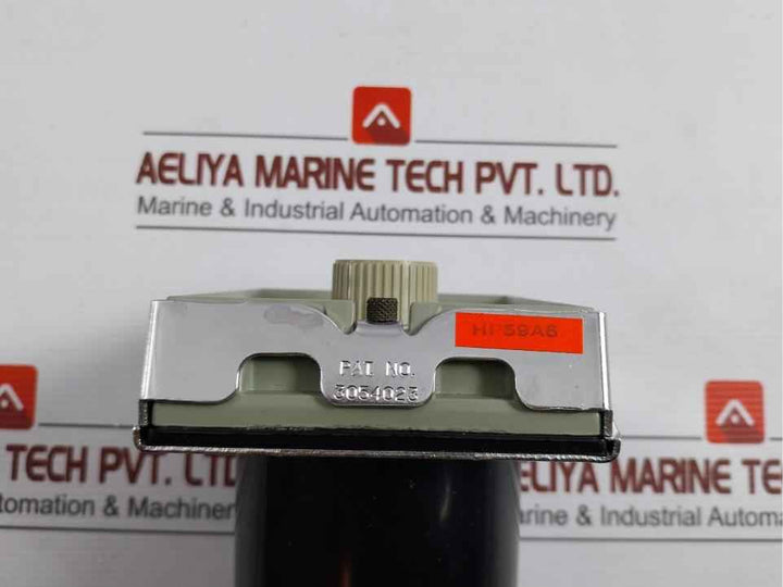 Hp59A6 Cycl-flex Timer Motor 0-10 Hours 3054023