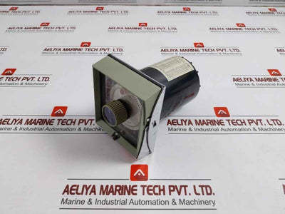 Hp59A6 Cycl-flex Timer Motor 0-10 Hours 3054023