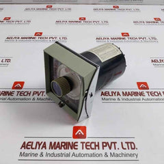 Hp59A6 Cycl-flex Timer Motor 0-10 Hours 3054023
