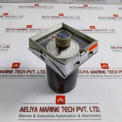 Hp59A6 Cycl-flex Timer Motor 0-10 Hours 3054023