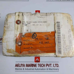 Hp59A6 Cycl-flex Timer Motor 0-10 Hours 3054023