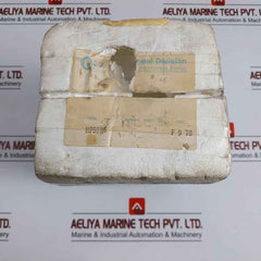 Hp59A6 Cycl-flex Timer Motor 0-10 Hours 3054023
