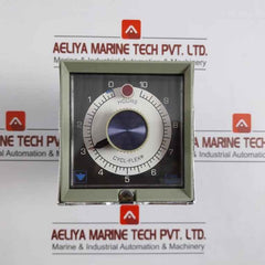 Hp59A6 Cycl-flex Timer Motor 0-10 Hours 3054023