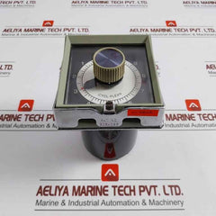 Hp59A6 Cycl-flex Timer Motor 0-10 Hours 3054023