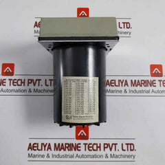 Hp59A6 Cycl-flex Timer Motor 0-10 Hours 3054023