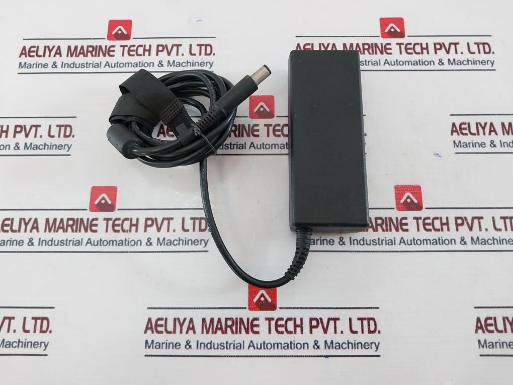 Hp 608428-001 Dc Power Supply Series Ppp012L-e