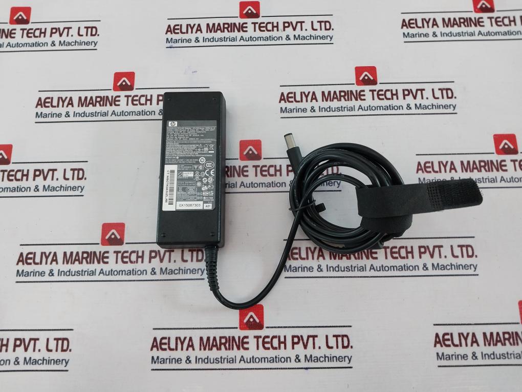 Hp 608428-001 Dc Power Supply Series Ppp012L-e