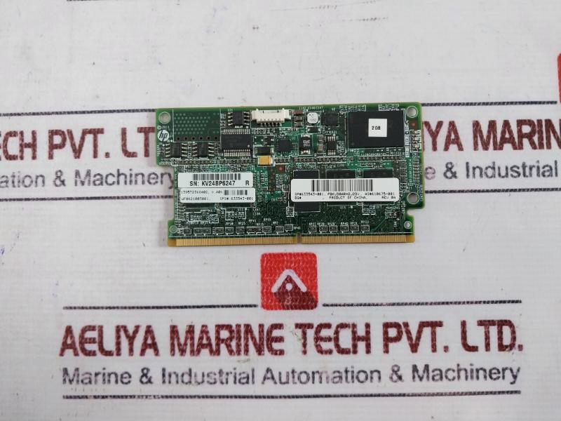 Hp 610675-001 Rev 0A Wf0621003001 94V-0