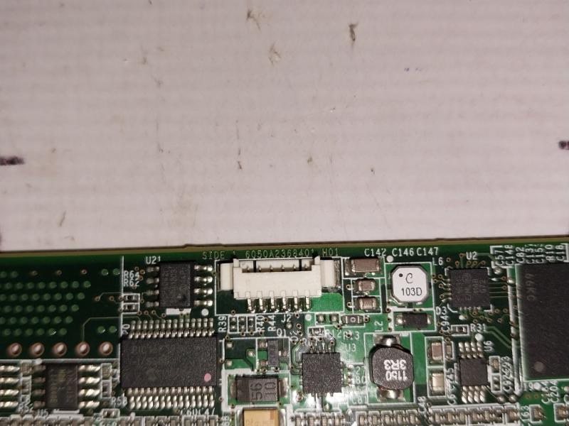 Hp 610675-001 Rev 0A Wf0621003001 94V-0