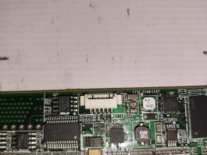 Hp 610675-001 Rev 0A Wf0621003001 94V-0