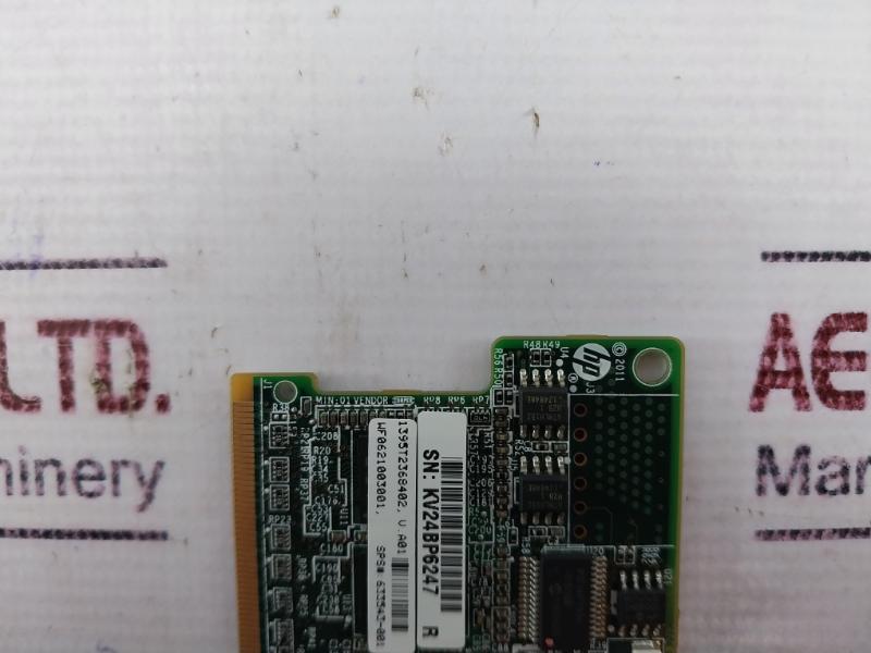 Hp 610675-001 Rev 0A Wf0621003001 94V-0