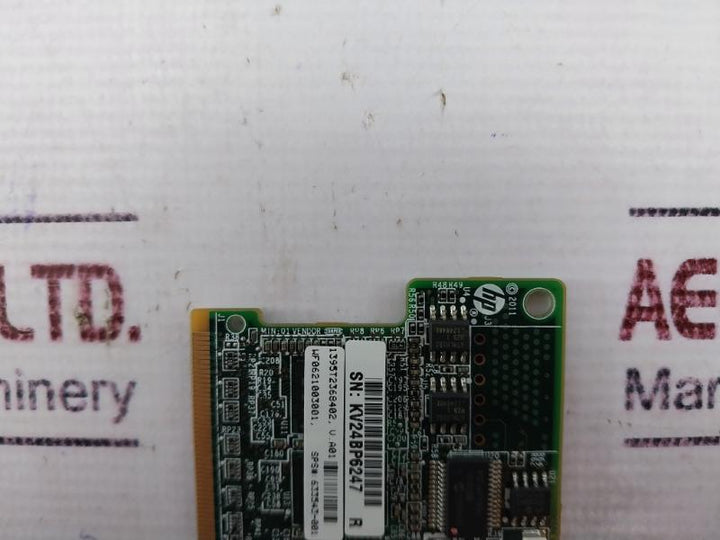 Hp 610675-001 Rev 0A Wf0621003001 94V-0