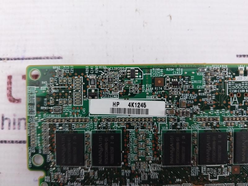 Hp 610675-001 Rev 0A Wf0621003001 94V-0