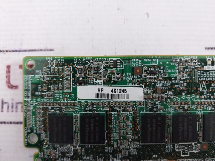 Hp 610675-001 Rev 0A Wf0621003001 94V-0