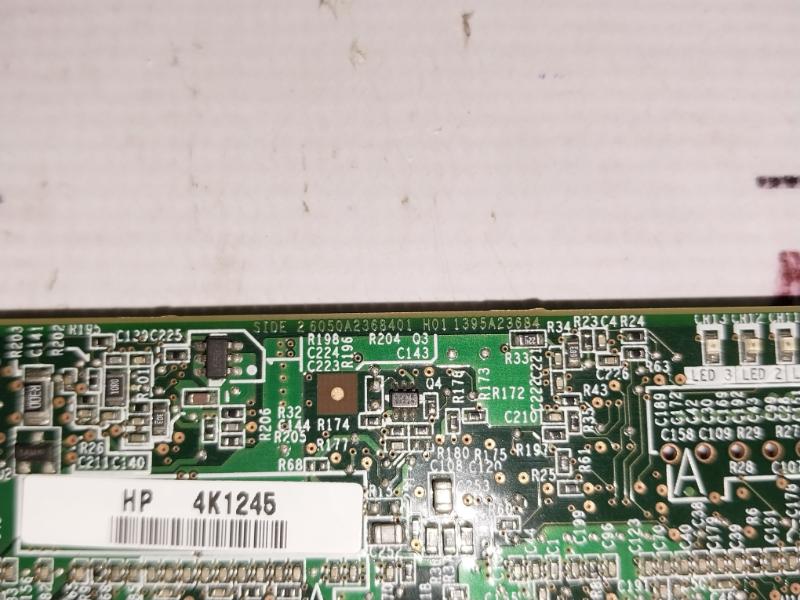 Hp 610675-001 Rev 0A Wf0621003001 94V-0