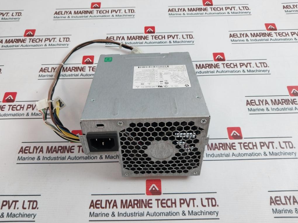 Hp 611482-001 Switching Power Supply Pc9058