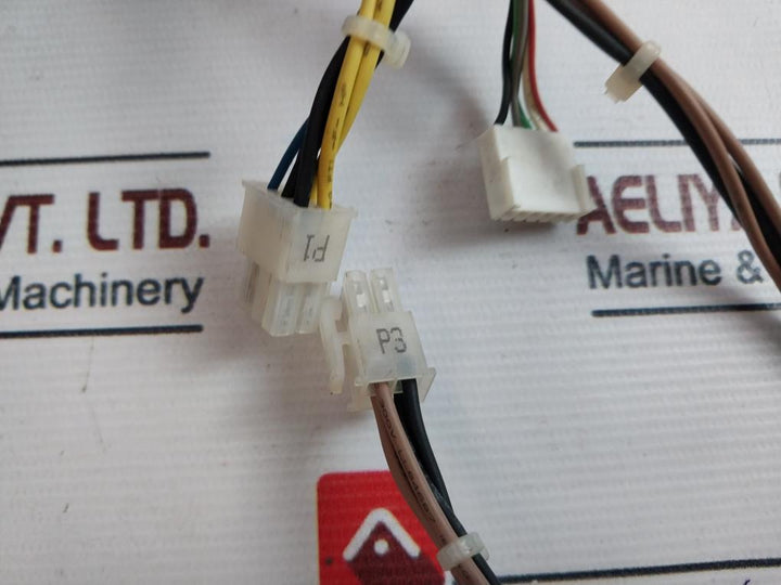 Hp 611482-001 Switching Power Supply Pc9058