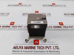 Hp 628553-002 Cpu Heatsink J1