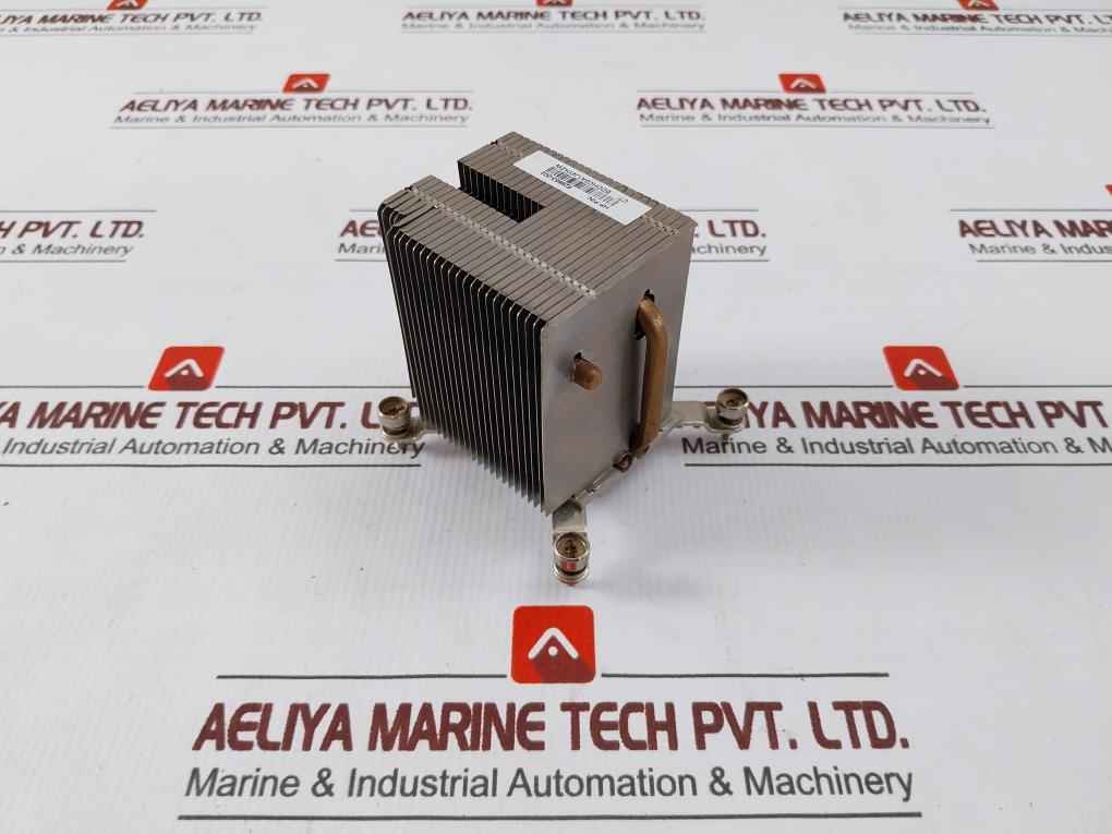 Hp 628553-002 Cpu Heatsink J1