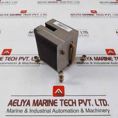 Hp 628553-002 Cpu Heatsink J1