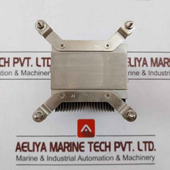 Hp 628553-002 Cpu Heatsink J1