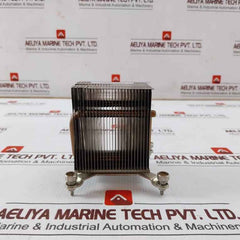 Hp 628553-002 Cpu Heatsink J1