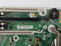 Hp 628553-002 Rev. A Desktop Motherboard 748493-001
