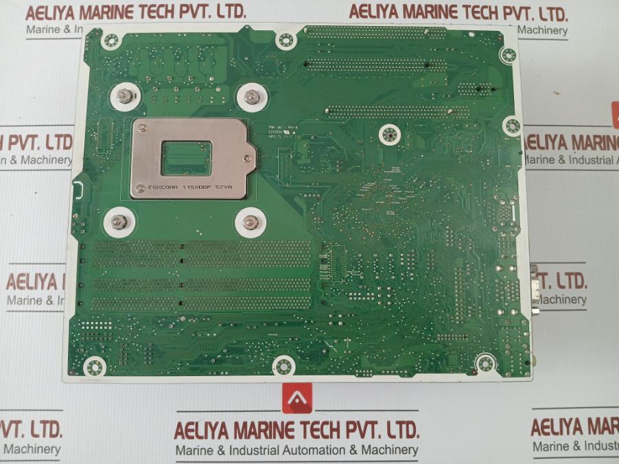 Hp 628553-002 Rev. A Desktop Motherboard 748493-001