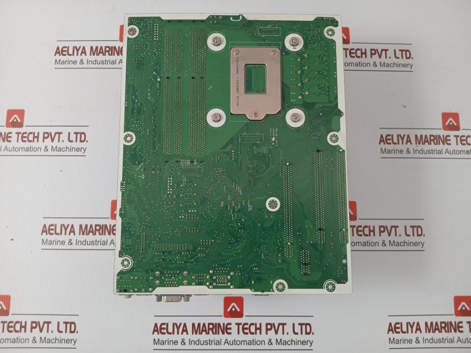 Hp 628553-002 Rev. A Desktop Motherboard 748493-001
