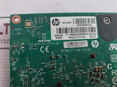 Hp 634025-001 4 Port Ethernet Adapter Rev 0A