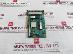 Hp 634025-001 4 Port Ethernet Adapter Rev 0A