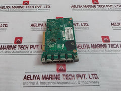 Hp 634025-001 4 Port Ethernet Adapter Rev 0A