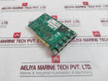 Hp 634025-001 4 Port Ethernet Adapter Rev 0A