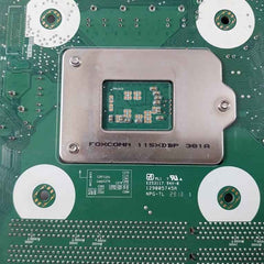 Hp 656933-001 Desktop Motherboard Rev- A Lga1155 129005745A