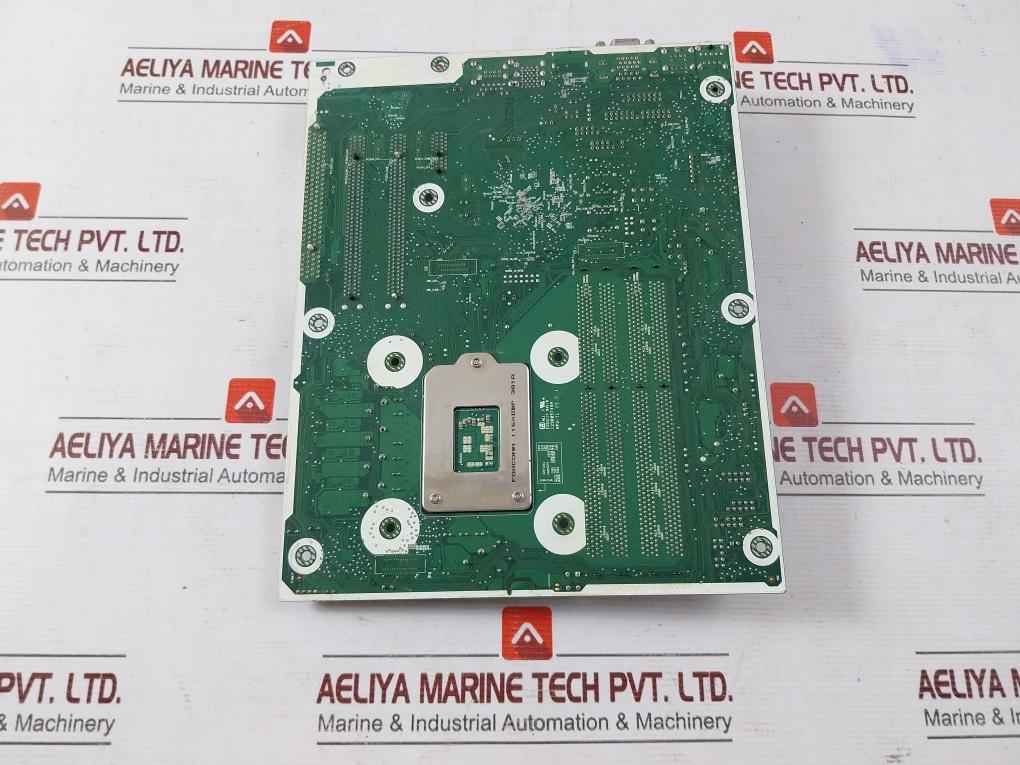 Hp 656933-001 Desktop Motherboard Rev- A Lga1155 129005745A