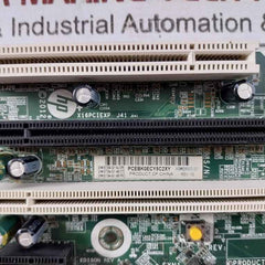 Hp 656933-001 Desktop Motherboard Rev- A Lga1155 129005745A