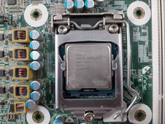 Hp 656933-001 Desktop Motherboard Rev- A Lga1155 129005745A