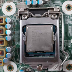 Hp 656933-001 Desktop Motherboard Rev- A Lga1155 129005745A