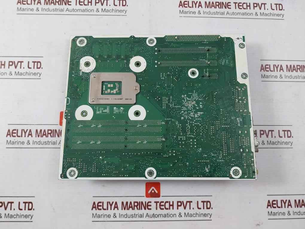 Hp 656933-001 Desktop Motherboard Rev- A Lga1155 129005745A