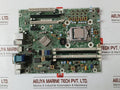 Hp 656933-001 Desktop Motherboard Rev: A Cm-4 94V-0 E162264