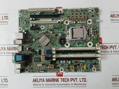 Hp 656933-001 Desktop Motherboard Rev: A Cm-4 94V-0 E162264